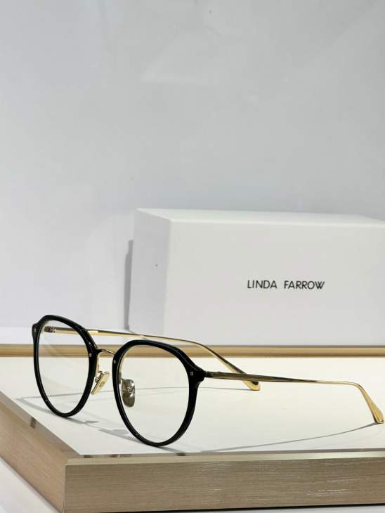 Picture of Linda Farrow Sunglasses _SKUfw69769817fw